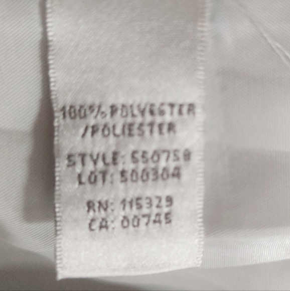 ‼️Gorgeous Badgley Mischka Cocktail/formal Sheath Brocade Dress  Silver Size 10 - Picture 7 of 8